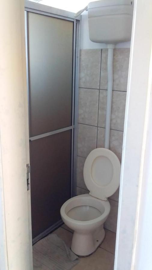 Pousada Vila Di Italia Cidreira Kültér fotó